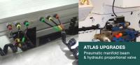 Pneumatic & Hydraulic Upgrades