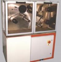 CCD Slitting Machine