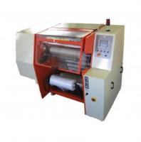 Cored AND Coreless Slitter Rewinder