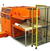 TT600 Cored & Coreless Prestretcher