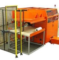 TT1000 Cored & Coreless Prestretcher