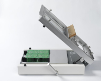 Professional bench-top prototype soldering equipment