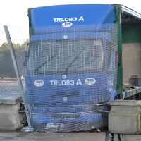 RDS PAS 68 Hostile Vehicle Mitigation Fencing