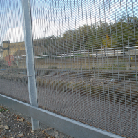 FenceDetect Perimeter Intrusion Detection System (PIDS)