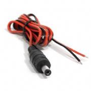PROLINE-PLUS - DC power lead - pigtail Male plug 30cm