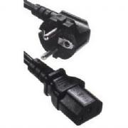 PROLINE-PLUS - European Shuko Plug to IEC C13 Mains Lead