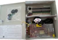 PROLINE PLUS - Professional 12VDC 10.0 Amp Power Supply unit