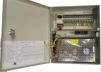 PROLINE-PLUS - Professional 12VDC 20 Amp Power Supply unit