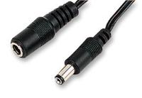 3M DC POWER EXTENSION CABLE (STRAIGHT)