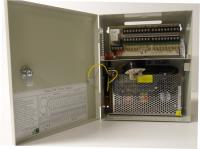 PROLINE-PLUS - PS-066S PSU 12VDC 20Amp 18 Outputs Pro Power Supply