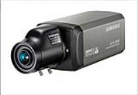 SAMSUNG SCB-2000P 600TV lines Camera (Excludes Lens)