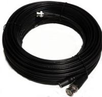 Proline-Plus - 10 Metre RG59 Video & DC Power cable (Shotgun Cable), Part No PS-826S