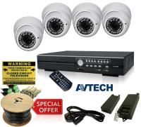 PROLINE-PLUS - CCTV Security Systems