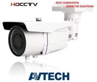 PROLINE-PLUS - HD-TVI Turbo HD Cameras