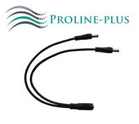 PROLINE-PLUS - DC Power Splitter cables