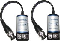 PROLINE PLUS - MALE 1ch passive video transmitter (BALUNS) 1000ft, PACK OF 2