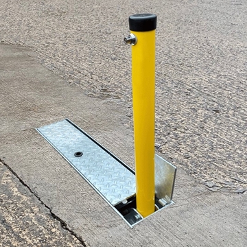 AUTOPA Stealth Parking Post