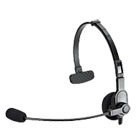 IMPACT POH Single Ear Overhead Headset with in-line PTT