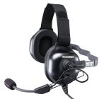 Sonetics Ultra Heavy Duty Neckband Headset with PTT7000
