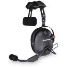 Sonetics Ultra Heavy Duty Single Sided Headset with PTT7000