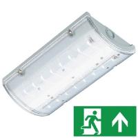 Fusion LED/8W T5 Luminaires/Exit Signs