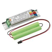 Mains and Emergency LED Power Supplies