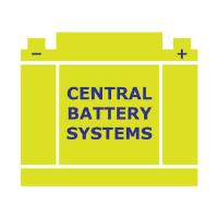 Central Battery Systems
