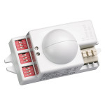 Microwave Motion Detector (PS-RS02)