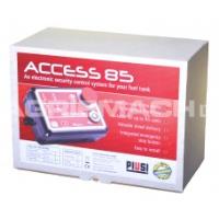 Piusi Access 85 Self Install Retail Kit