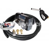 Piusi Bi Pump Fuel Transfer Pump Kit