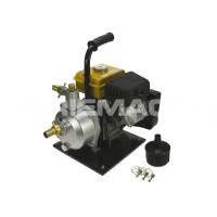 Water Transfer Pumps