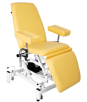 Joslin Paediatric Phlebotomy Chair