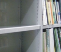 Static Delta Shelving