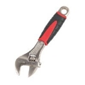 Adjustable Wrench, 10" 