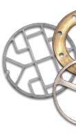 Vessel Gaskets 