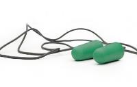 Disposable Corded Ear Plugs