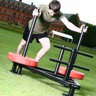 Prowler Sled