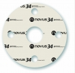 NOVUS 34 SHEET