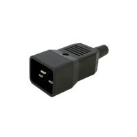 C20 Plug - 16A Re-Wireable