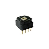 BCD Rotary Dip Switch