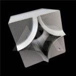 Full Star Thermoforming Knife Parts