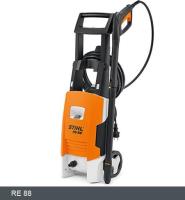 STIHL Compact Pressure Washer