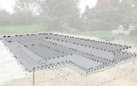 GORDON LOW TAILOR MADE BOX-WELDED POND LINERS 