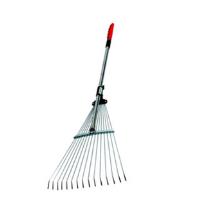 Telescopic Expanding Rake