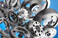 Spur & helical gears 