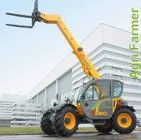 DIECI TELEHANDLERS