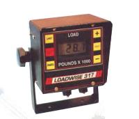 Loadwise Model 317 Load Indicator