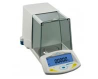 PW Analytical Balances