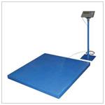 PTM Wheelchair Platform