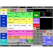 Epos for Bars and Clubs in the Midlands